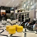 Mercure Avenida Paulista Sp
