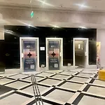 Mercure Avenida Paulista Sp