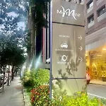 Mercure Avenida Paulista Sp