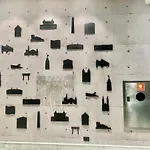 Mercure Avenida Paulista Sp