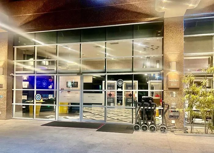 Mercure Avenida Paulista Sp