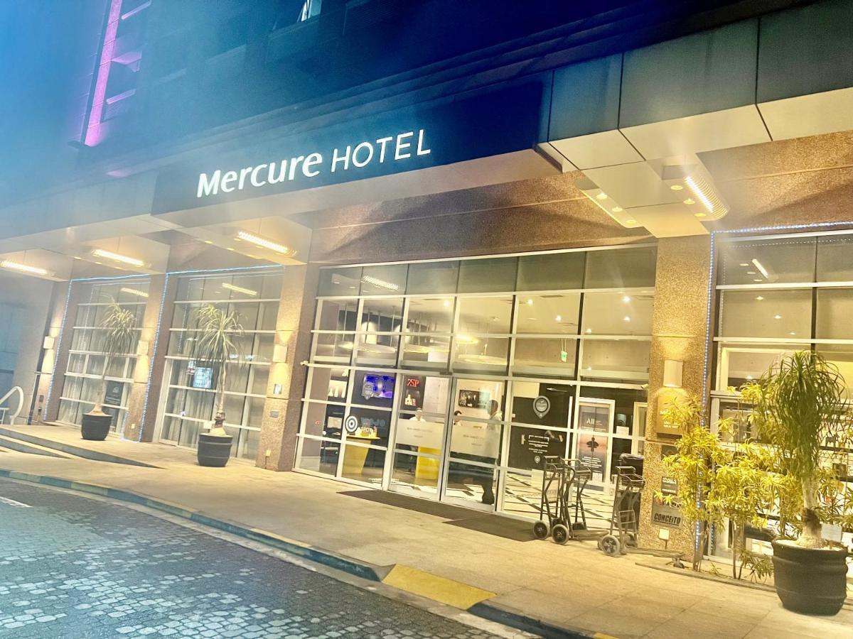 Mercure Avenida Paulista Sp São Paulo