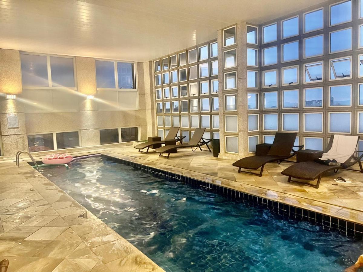Apartamento Mercure Avenida Paulista Sp São Paulo