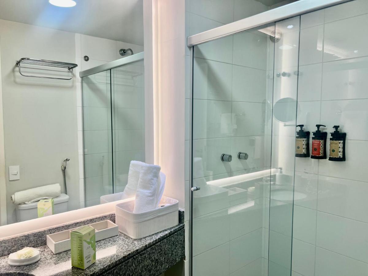 Mercure Avenida Paulista Sp Apartamento