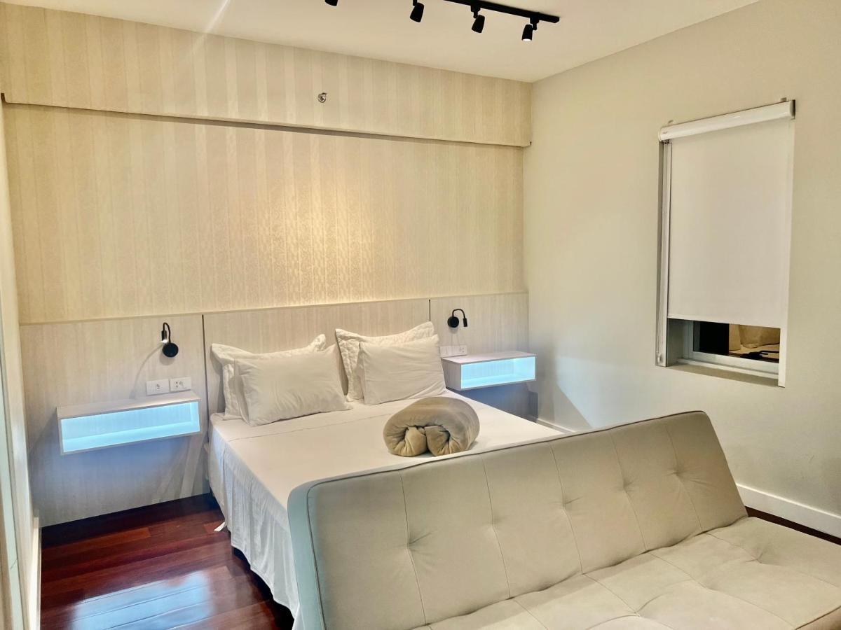 Mercure Avenida Paulista Sp