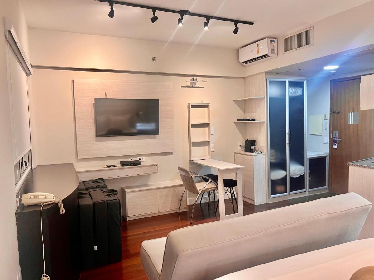 Mercure Avenida Paulista Sp * São Paulo