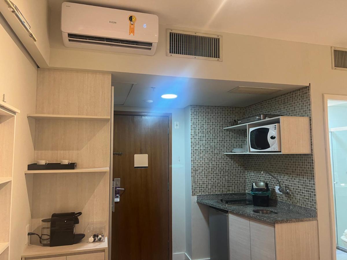 Mercure Avenida Paulista Sp Apartamento São Paulo