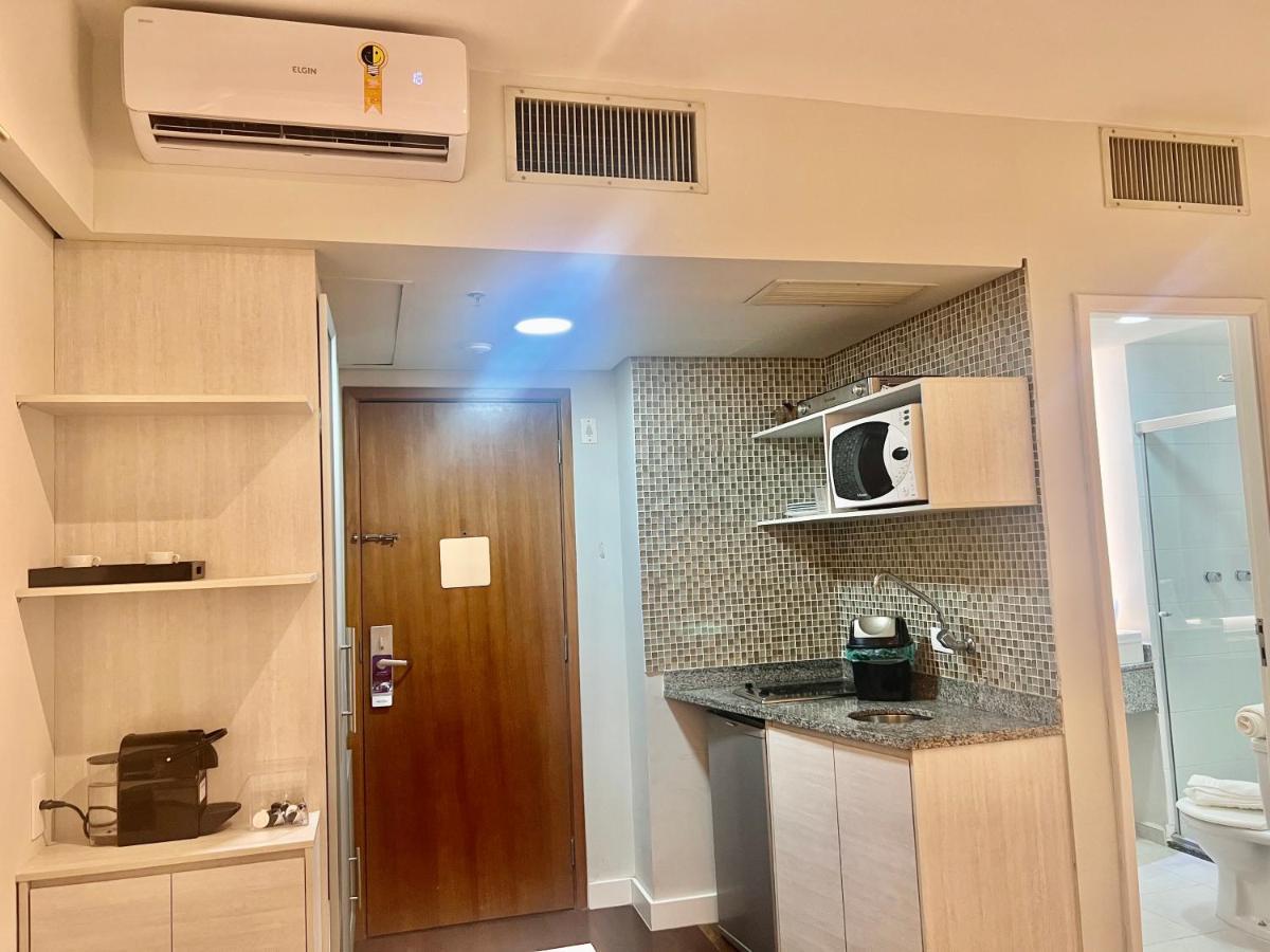 Apartamento Mercure Avenida Paulista Sp São Paulo
